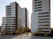 Concurs habitatges AEG a Terrassa 