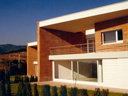 18 detached houses development in Teià 