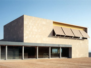 Civic Offices in Santa Coloma de Cervelló 