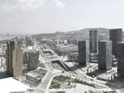 Housing competition in L’Hospitalet de Llobregat 