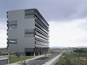 Augusta Park Office block in Sant Cugat del Vallès 