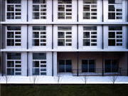 Rehabilitación edificio de oficinas en la calle Bergara de Barcelona 