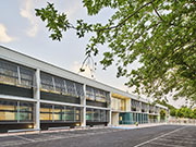 Lycée Français in Palma de Mallorca 